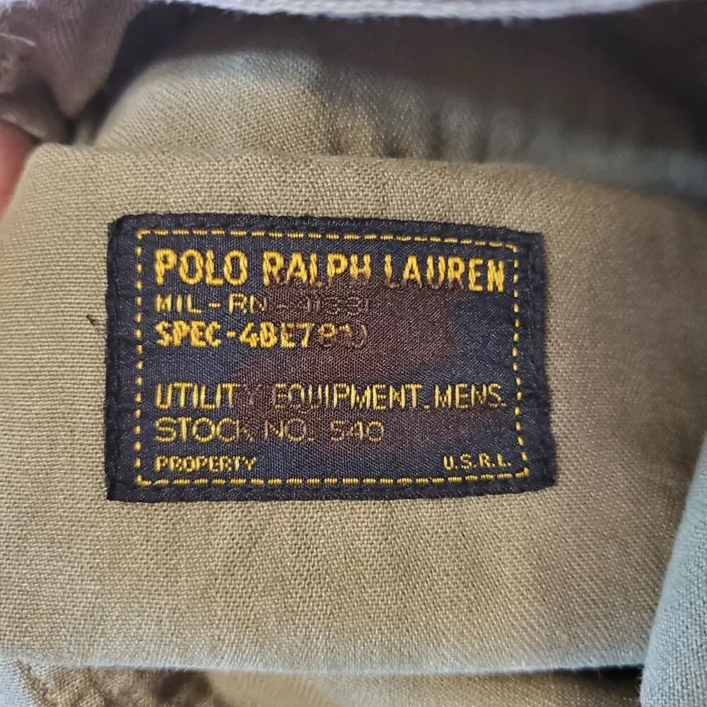 Polo Ralph Lauren polo ralph